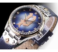 Police Pl16029mstr03 Woman Watch Bleu Femme