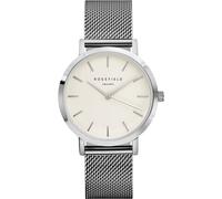 Montre pour femme Rosefield ROSE-022-SIL