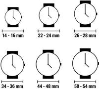 Montre pour femme Swatch GS402 (Ø 34 mm)