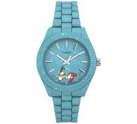 Montre pour femme Timex Legacy x Peanuts SNOOPY TW2V53200 édition spéciale