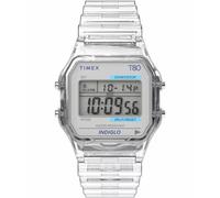 Timex Unisex Digital Quartz Montre Lab T80