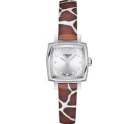 Montre pour femme Tissot LOVELY W-DIAMONDS