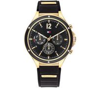Montre HUGO 1530162 noir / marron