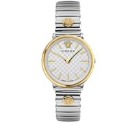 Montre pour femme Versace V-Circle VE8104922 : l'élégance rencontre le luxe
