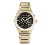 Montre pour homme Armani Exchange AX4180 chronographe 44 mm Ø neuve dans son ...