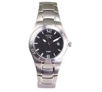 Montre pour homme Boccia 3508-07 titane 38 mm Ø neuve