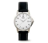 Montre Pour Homme Boccia Titanium 3625-02 Titan Verre Saphir Ø36Mm