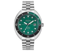 Montre pour homme Bulova 96B322 - Élégance classique et précision en acier in...