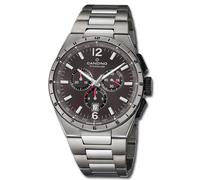 Montre Pour Homme Candino Titan Grise Montre Classique Candino UC4603/P