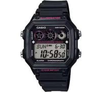 Montre pour homme Casio AE-1300WH-1A2VDF