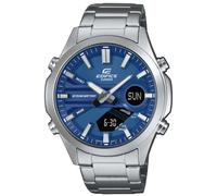 Montre Homme Casio Edifice Classic - EFV-C120D-2AEF Bracelet Acier Argent