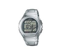 Montre pour homme Casio WV-58RD-1AEF bracelet numérique radiocommandé en acie...