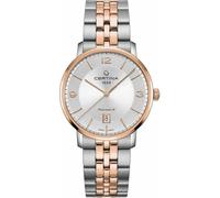 Montre pour homme Certina C0354072203701 (Ø 39 mm)