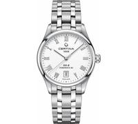 Montre pour homme Certina DS-8 POWERMATIC 80 AUTOMATIC (Ø 39 mm)