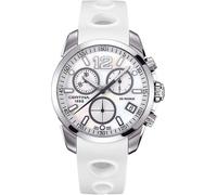 Montre pour homme Certina DS ROOKIE CHRONOGRAPH MOP (Ø 40 mm)