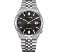 Montre pour homme Citizen NK0020-55E : design élégant et précision en acier i...