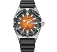 Montre pour homme Citizen NY0120-01ZE, 200 m, sportive