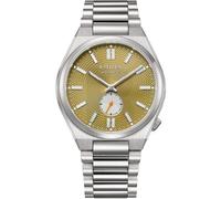 Citizen Tsuyosa NK5010-51X - montre-bracelet élégante pour homme en acier...