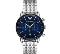 Montre pour homme Emporio Armani Aviator AR11238