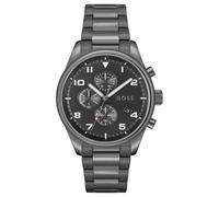 BOSS Montre Homme Chronographe Quartz 1513991