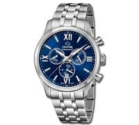 Montre Homme J963/2 Argenté