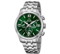 Montre Pour Homme Jaguar En Acier Inoxydable Argenté Jaguar Acamar UJ963/3