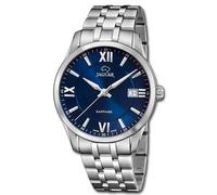 Montre Pour Homme Jaguar En Acier Inoxydable Argenté Jaguar Acamar UJ964/2