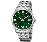 Montre Pour Homme Jaguar En Acier Inoxydable Argenté Jaguar Acamar UJ964/3