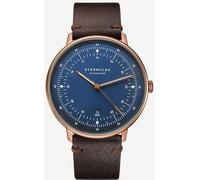 Montre pour homme - Jumelles Modèle : S01-HH27-VI17