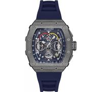 Montre pour homme LEE COOPER LC07810.099 en bleu marine. Parfait comme cadeau.