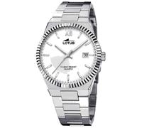 Montre Pour Homme Lotus L18835/1 Avec Cadran Argenté