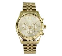 Montre pour homme Michael Kors MK8281 Lexington chronographe 45 mm Ø neuve da...