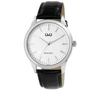 Montre pour homme Mouvement quartz Q&Q classique Q59A-005PY