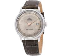 Montre pour homme Orient Bambino RA-AC0025N30B marron