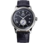 Montre pour homme Orient Bambino RA-AP0101B30B petite seconde 38 mm cadran no...