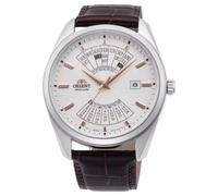 Montre pour homme Orient Contemporary Multi-Year Calendar Auto Cuir RA-BA0005...