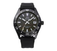 Montre pour homme Orient RA-AC0Q10N30B Sports Mako Automatic 39,9 mm cadran g...