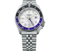 Montre pour homme SEIKO Automatic SSK033K1 - Précision élégante pour collecti...