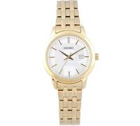 Montre pour homme SEIKO Classic SUR412P1 - élégance et précision alliées