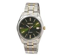 Seiko Hommes Analogique Quartz Montre SUR377P1