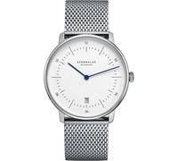Montre pour homme - Série : Naos - Verre étoilé Modèle : S01-NA01-MI04