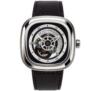 Montre pour homme SevenFriday SF-P1B/01 (Ø 47 mm)