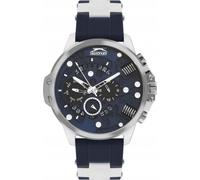 Montre pour homme SLAZENGER SL.09.2212.2.05 en bleu marine mode comme cadeau