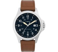 Montre pour homme Timex Expedition TW2V03600 North® Field Solar 41 mm...