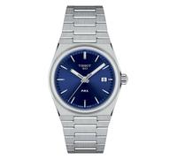 Montre homme Tissot PRX bleue T137.410.11.041.00 neuve