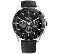 Montre Homme Tommy Hilfiger 1791964 Noir G