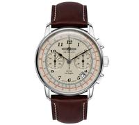 Montre pour homme Zeppelin 76145 : design élégant et précision avec...