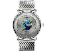 Zeppelin 8468M-1 Atlantik GMT