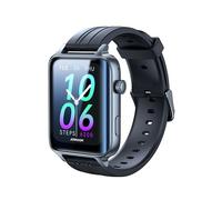 Montre pour hommes 1,85"", IP68, 300mAh - JoyRoom (JR-FT6) - Noir