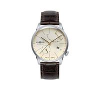 Montre pour Hommes Automatique Flatline - 7366-5